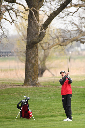 EPPJ Woflpack golf at NVC Elgin Nebraska Antelope County Nebraska news Elgin Review 2023_6762