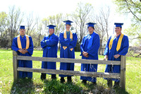 Wheeler Central graduation Bartlett Wheeler County Elgin Nebraska Antelope County Nebraska news Elgin Review 2023_5903