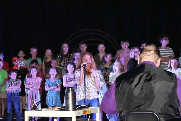 EPS Elementary Spring Concert Elgin Nebraska Antelope County Nebraska news Elgin Review 2023_5854
