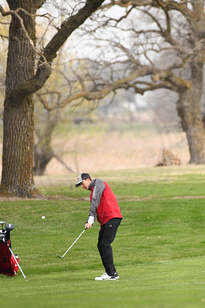 EPPJ Woflpack golf at NVC Elgin Nebraska Antelope County Nebraska news Elgin Review 2023_6758