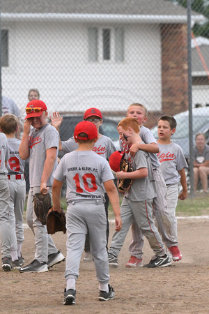 Jr Pee Wee League Tourney Elgin 1 Elgin 2  Battle Creek Elgin Nebraska Elgin Public Pope John school Antelope County news Nebraska Elgin Review 2023_6523