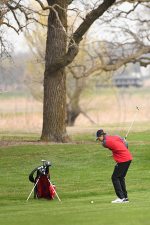 EPPJ Woflpack golf at NVC Elgin Nebraska Antelope County Nebraska news Elgin Review 2023_6756