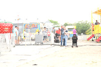Ozark Amusement Carnival Vetch Days Elgin Nebraska Elgin Public Pope John school Antelope County news Nebraska Elgin Review 2023_0740