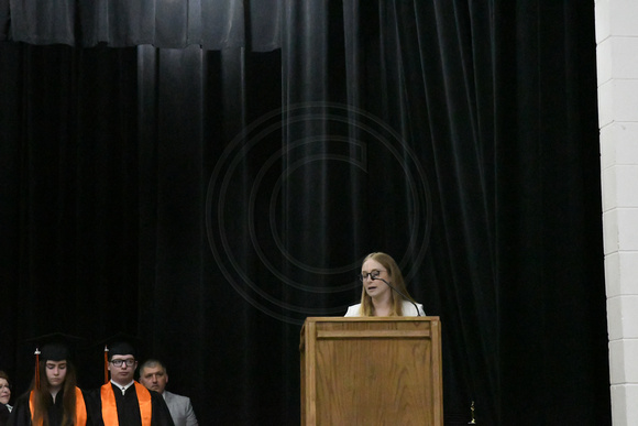 EHS graduation ceremony 2023 Elgin Nebraska Antelope County Nebraska news Elgin Review 2023_6821