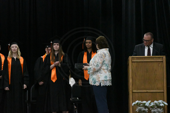 EHS graduation ceremony 2023 Elgin Nebraska Antelope County Nebraska news Elgin Review 2023_6846
