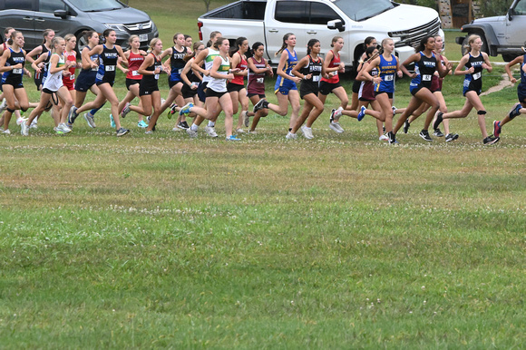 EPPJ Wolfpack Cross Country at Albion Elgin Public Pope John EPPJ Wolfpack Elgin Nebraska Antelope County Nebraska news Elgin Review 2024_3911