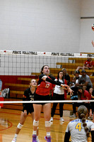 EPPJ Wolfpack volleyball vs West Holt triangular Elgin Public Pope John EPPJ Wolfpack Elgin Nebraska Antelope County Nebraska news Elgin Review 2024_2957