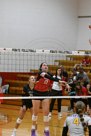 EPPJ Wolfpack volleyball vs West Holt triangular Elgin Public Pope John EPPJ Wolfpack Elgin Nebraska Antelope County Nebraska news Elgin Review 2024_2957