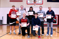 Wolfpack boys basketball awards Elgin Nebraska Antelope County Nebraska news Elgin Review 2021_9029