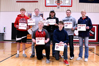Wolfpack boys basketball awards Elgin Nebraska Antelope County Nebraska news Elgin Review 2021_9031