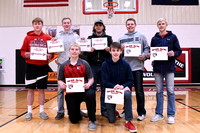 Wolfpack boys basketball awards Elgin Nebraska Antelope County Nebraska news Elgin Review 2021_9033