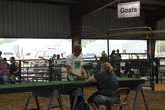 Antelope County Fair Thursday Olivia Klein Elgin Nebraska Elgin Public Pope John school Antelope County news Nebraska Elgin Review 2023_6204