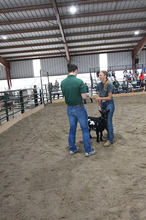 Antelope County Fair Sunday Lynell Elgin Nebraska Elgin Public Pope John school Antelope County news Nebraska Elgin Review 2023_9681