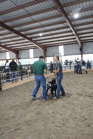 Antelope County Fair Sunday Lynell Elgin Nebraska Elgin Public Pope John school Antelope County news Nebraska Elgin Review 2023_9687