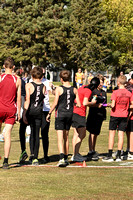 EPPJ Wolfpack Cross Country Districts at Ainsworth Elgin Public Pope John EPPJ Wolfpack Elgin Nebraska Antelope County Nebraska news Elgin Review 2024_7649