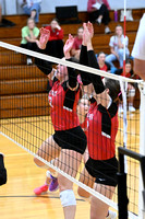 EPPJ Wolfpack volleyball triangular Battle Creek Boone Central Elgin Public Pope John EPPJ Wolfpack Elgin Nebraska Antelope County Nebraska news Elgin Review 2024_3465