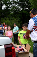 Veterans Flag Day EPPJ Wolfpack Elgin Public Pope John EPPJ Wolfpack  Elgin Nebraska Antelope County Nebraska news Elgin Review 2024_1290