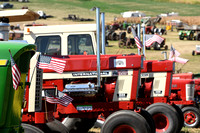 Rae Valley Heritage Plowing Bee Elgin Public Pope John EPPJ Wolfpack Cross Country Elgin Nebraska Antelope County Nebraska news Elgin Review 2023_1586