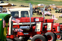 Rae Valley Heritage Plowing Bee Elgin Public Pope John EPPJ Wolfpack Cross Country Elgin Nebraska Antelope County Nebraska news Elgin Review 2023_1585