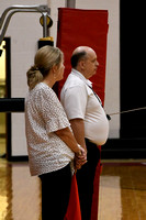 EPPJ Wolfpack volleyball vs Lutheran High Northeast LHNE Elgin Public Pope John EPPJ Wolfpack Cross Country Elgin Nebraska Antelope County Nebraska news Elgin Review 2023_0710