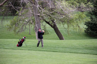 Wolfpack Golf O-C, Ewing
