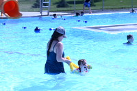 Elgin swimming pool lessons Elgin Nebraska Antelope County Nebraska news PJCC EHS Elgin Review 2021_7000