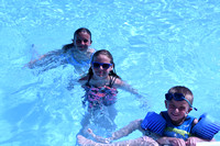Elgin swimming pool lessons Elgin Nebraska Antelope County Nebraska news PJCC EHS Elgin Review 2021_7009