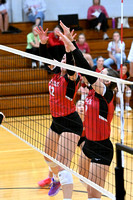 EPPJ Wolfpack volleyball triangular Battle Creek Boone Central Elgin Public Pope John EPPJ Wolfpack Elgin Nebraska Antelope County Nebraska news Elgin Review 2024_3464