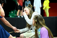 Pope John XXIII Central Catholic PJCC spring musical Elgin Public Pope John Central Catholic Elgin Nebraska Antelope County Nebraska news Elgin Review 202520250515_5154