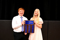 PJCC awards Elgin Public Pope John XXIII Central Catholic Elgin Nebraska Antelope County Nebraska news Elgin Review 202520250508_6223