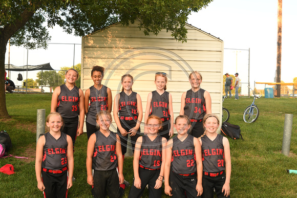summer ball team Elgin Nebraska Antelope County Nebraska news Elgin Review 2021_3981