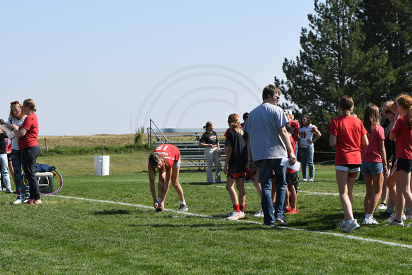 EPPJ Wolfpack Homecoming Pep Rally Elgin Public Pope John EPPJ Wolfpack Cross Country Elgin Nebraska Antelope County Nebraska news Elgin Review 2023_6558