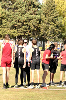 EPPJ Wolfpack Cross Country Districts at Ainsworth Elgin Public Pope John EPPJ Wolfpack Elgin Nebraska Antelope County Nebraska news Elgin Review 2024_7654