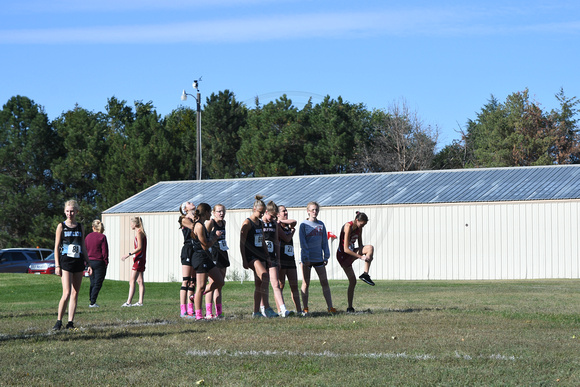 EPPJ Wolfpack cross country NVC Elgin Public Pope John EPPJ Wolfpack Cross Country Elgin Nebraska Antelope County Nebraska news Elgin Review 2023_2893