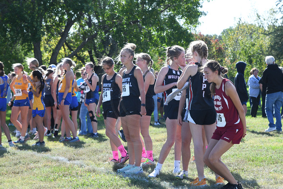 EPPJ Wolfpack cross country NVC Elgin Public Pope John EPPJ Wolfpack Cross Country Elgin Nebraska Antelope County Nebraska news Elgin Review 2023_2906