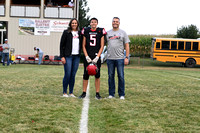 EPPJ football vs CWC Chambers Wheeler Central Homecoming Elgin Public Pope John XXIII Central Catholic Elgin Nebraska Antelope County news Elgin Review 2024_7712