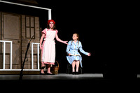 PJCC Musical Wizard of Oz Elgin Public Pope John EPPJ Wolfpack  Elgin Nebraska Antelope County Nebraska news Elgin Review 2024_0328