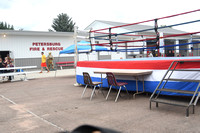 Petersburg BnB Boxing