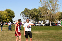 EPPJ Wolfpack Cross Country Districts at Ainsworth Elgin Public Pope John EPPJ Wolfpack Elgin Nebraska Antelope County Nebraska news Elgin Review 2024_7644