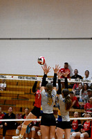 EPPJ Wolfpack volleyball vs West Holt triangular Elgin Public Pope John EPPJ Wolfpack Elgin Nebraska Antelope County Nebraska news Elgin Review 2024_2954