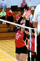 EPPJ Wolfpack volleyball triangular Battle Creek Boone Central Elgin Public Pope John EPPJ Wolfpack Elgin Nebraska Antelope County Nebraska news Elgin Review 2024_3455