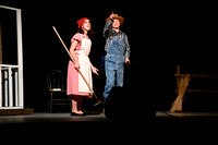 PJCC Musical Wizard of Oz Elgin Public Pope John EPPJ Wolfpack  Elgin Nebraska Antelope County Nebraska news Elgin Review 2024_0341