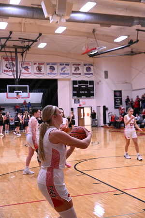 EPPJ Wolfpack girls bb vs Riverside Elgin Public Pope John EPPJ Wolfpack  Elgin Nebraska Antelope County Nebraska news Elgin Review 2023_0066