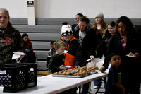 Muffins for Moms Elgin Public Pope John EPPJ Wolfpack  Elgin Nebraska Antelope County Nebraska news Elgin Review 2023_8384
