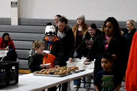 Muffins for Moms Elgin Public Pope John EPPJ Wolfpack  Elgin Nebraska Antelope County Nebraska news Elgin Review 2023_8387