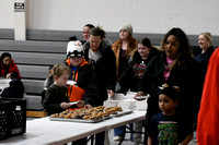 Muffins for Moms Elgin Public Pope John EPPJ Wolfpack  Elgin Nebraska Antelope County Nebraska news Elgin Review 2023_8388