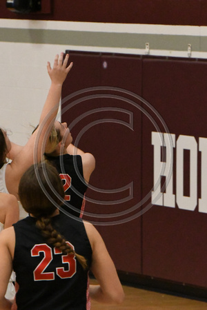 EPPJ Wolfpack girls bb vs Neligh Oakdale Elgin Public Pope John EPPJ Wolfpack  Elgin Nebraska Antelope County Nebraska news Elgin Review 2023_0006