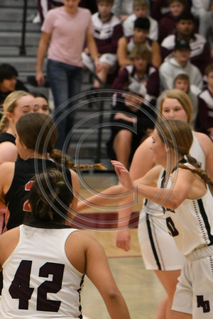 EPPJ Wolfpack girls bb vs Neligh Oakdale Elgin Public Pope John EPPJ Wolfpack  Elgin Nebraska Antelope County Nebraska news Elgin Review 2023_0011