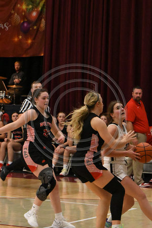 EPPJ Wolfpack girls bb vs Neligh Oakdale Elgin Public Pope John EPPJ Wolfpack  Elgin Nebraska Antelope County Nebraska news Elgin Review 2023_0020