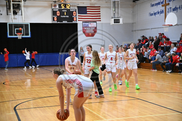 EPPJ Wolfpack girls bb vs Plainview Elgin Public Pope John EPPJ Wolfpack  Elgin Nebraska Antelope County Nebraska news Elgin Review 2023_2830